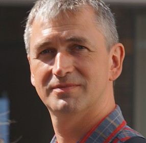 Rainer Scheer Bild Rainer Scheer