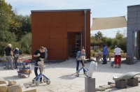 Donnerstag, 14. Mai 2026 (Himmelfahrt)